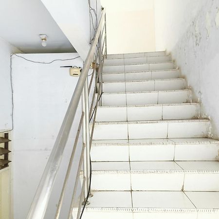 Bumi Merpati Residence Makassar Mitra Reddoorz Экстерьер фото
