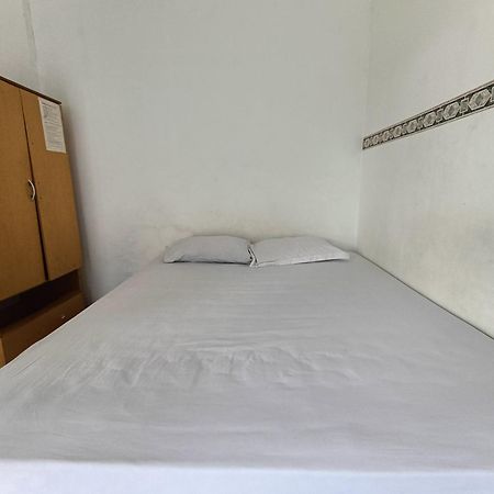 Bumi Merpati Residence Makassar Mitra Reddoorz Экстерьер фото