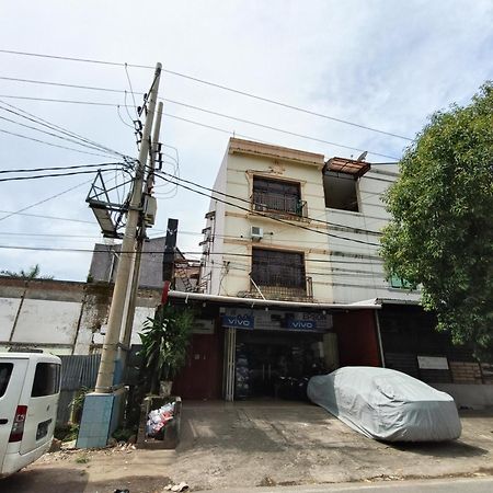 Bumi Merpati Residence Makassar Mitra Reddoorz Экстерьер фото