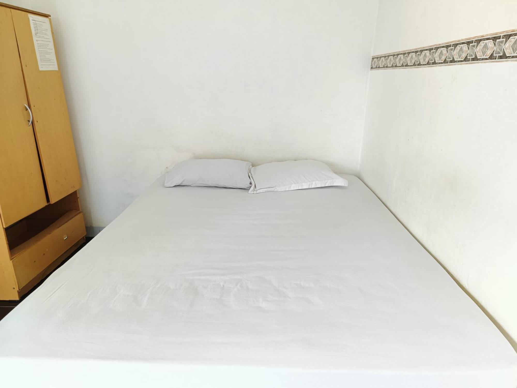 Bumi Merpati Residence Makassar Mitra Reddoorz Экстерьер фото