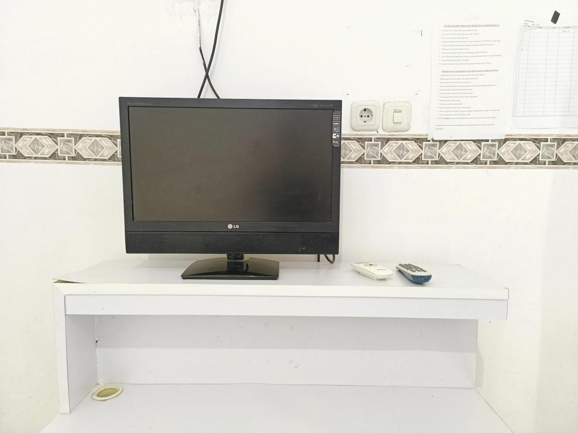 Bumi Merpati Residence Makassar Mitra Reddoorz Экстерьер фото