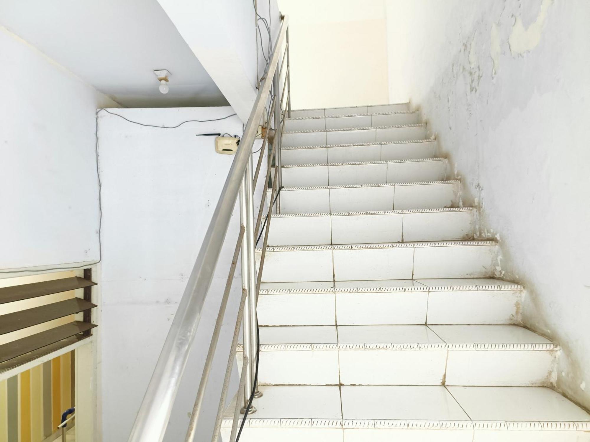 Bumi Merpati Residence Makassar Mitra Reddoorz Экстерьер фото