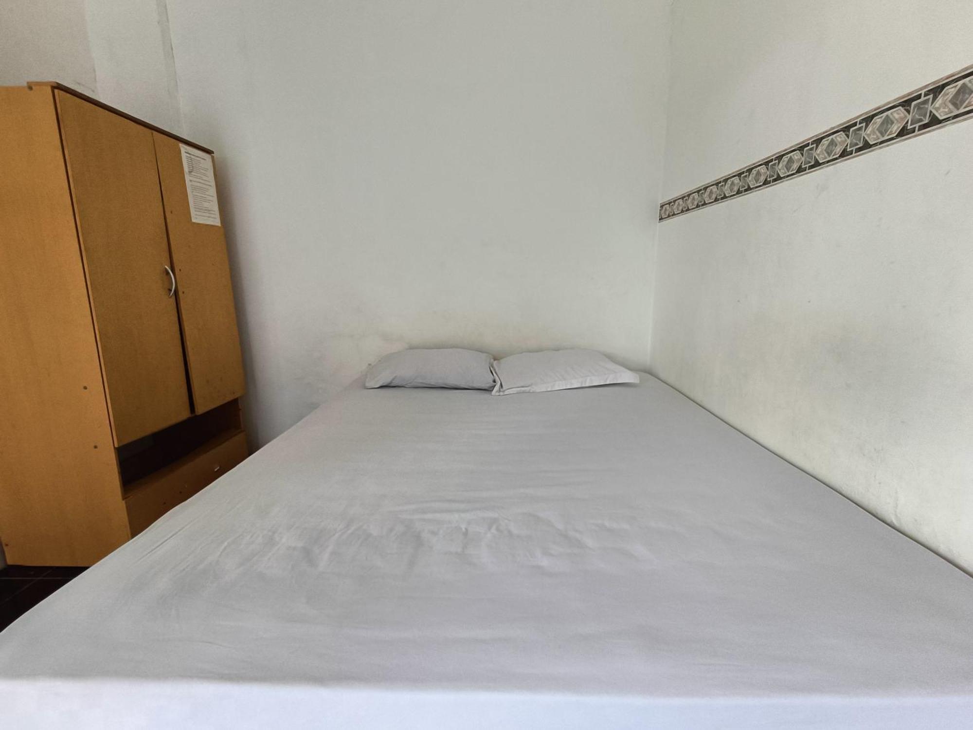 Bumi Merpati Residence Makassar Mitra Reddoorz Экстерьер фото