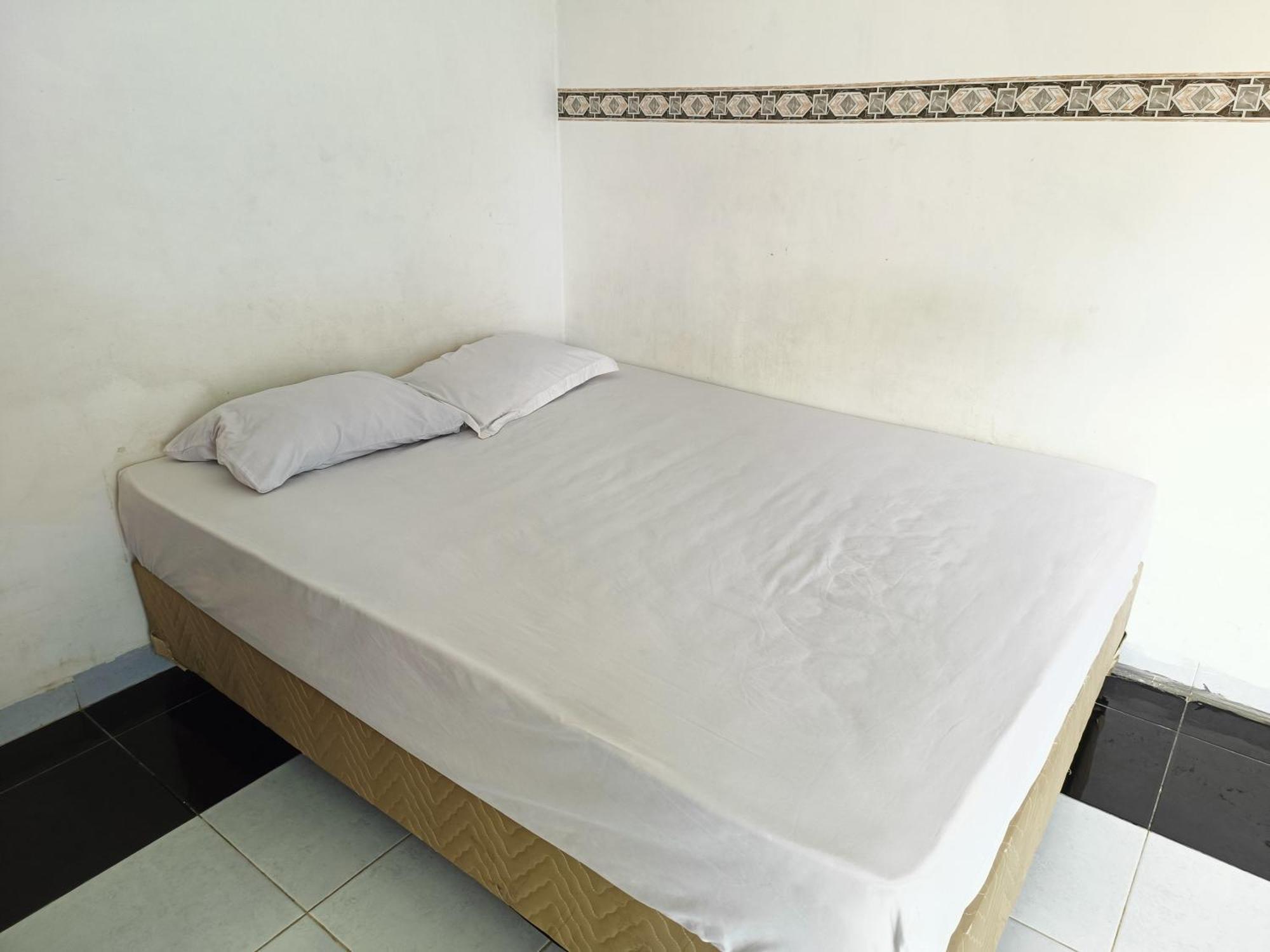 Bumi Merpati Residence Makassar Mitra Reddoorz Экстерьер фото