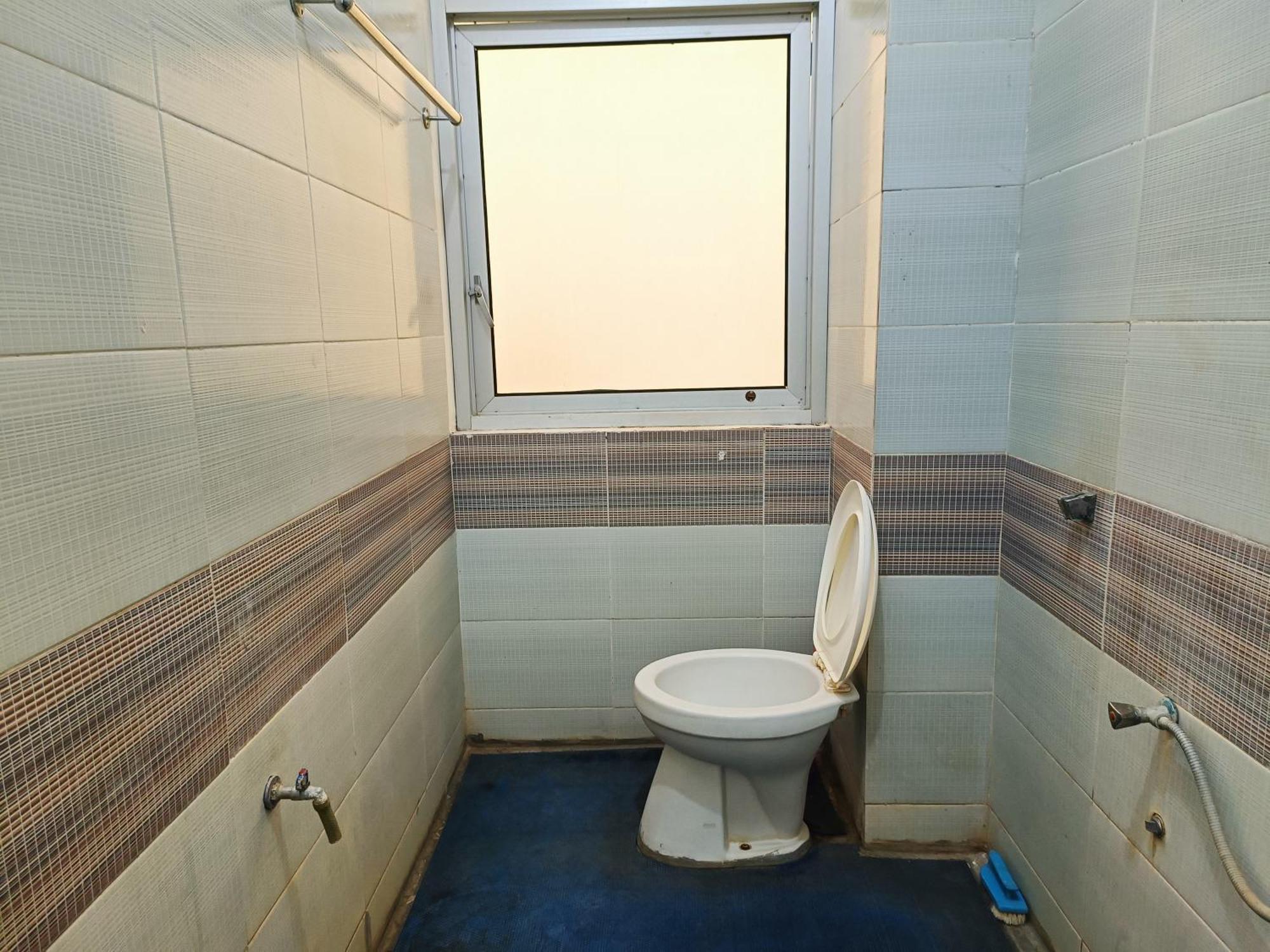 Bumi Merpati Residence Makassar Mitra Reddoorz Экстерьер фото