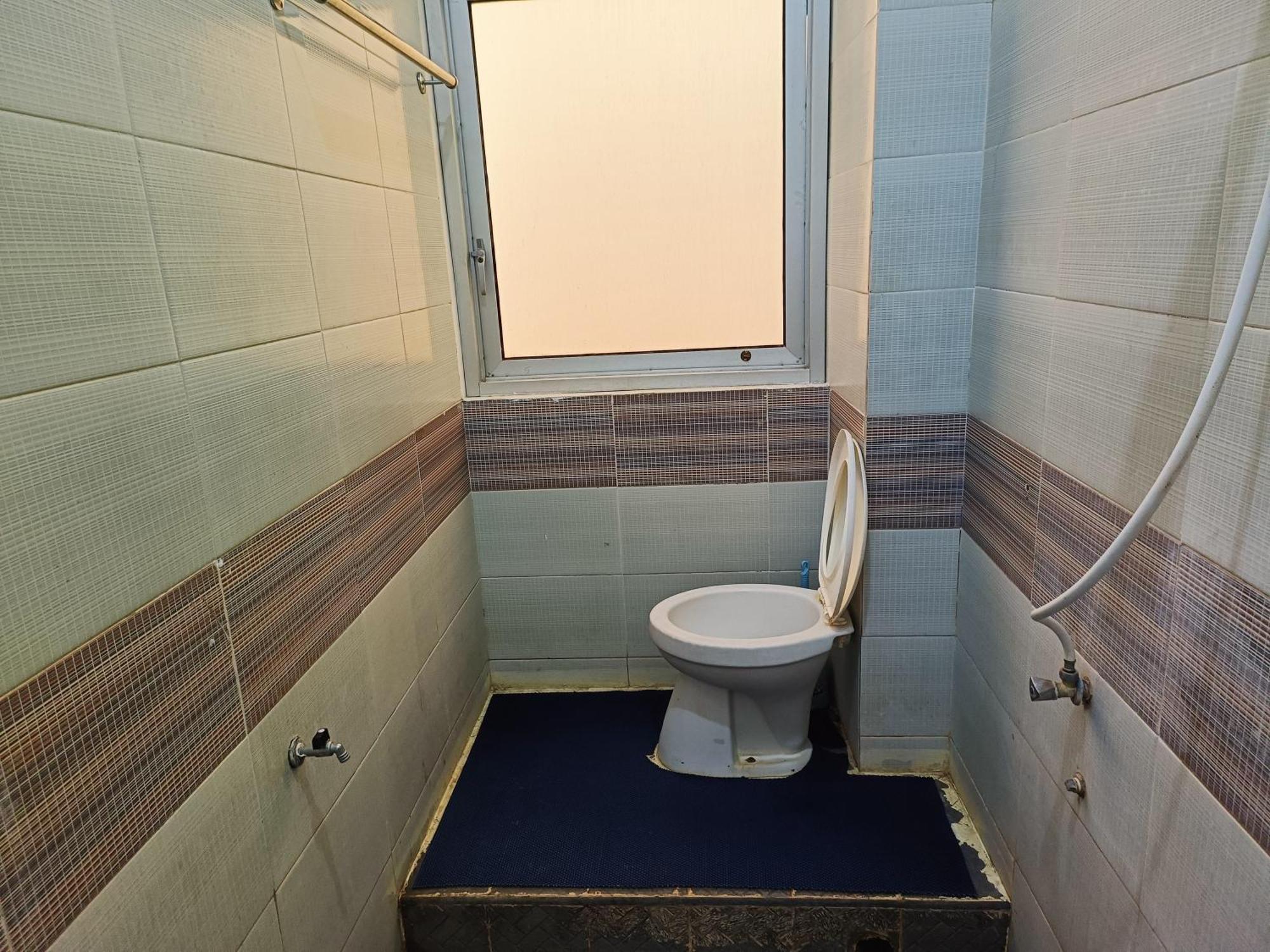 Bumi Merpati Residence Makassar Mitra Reddoorz Экстерьер фото