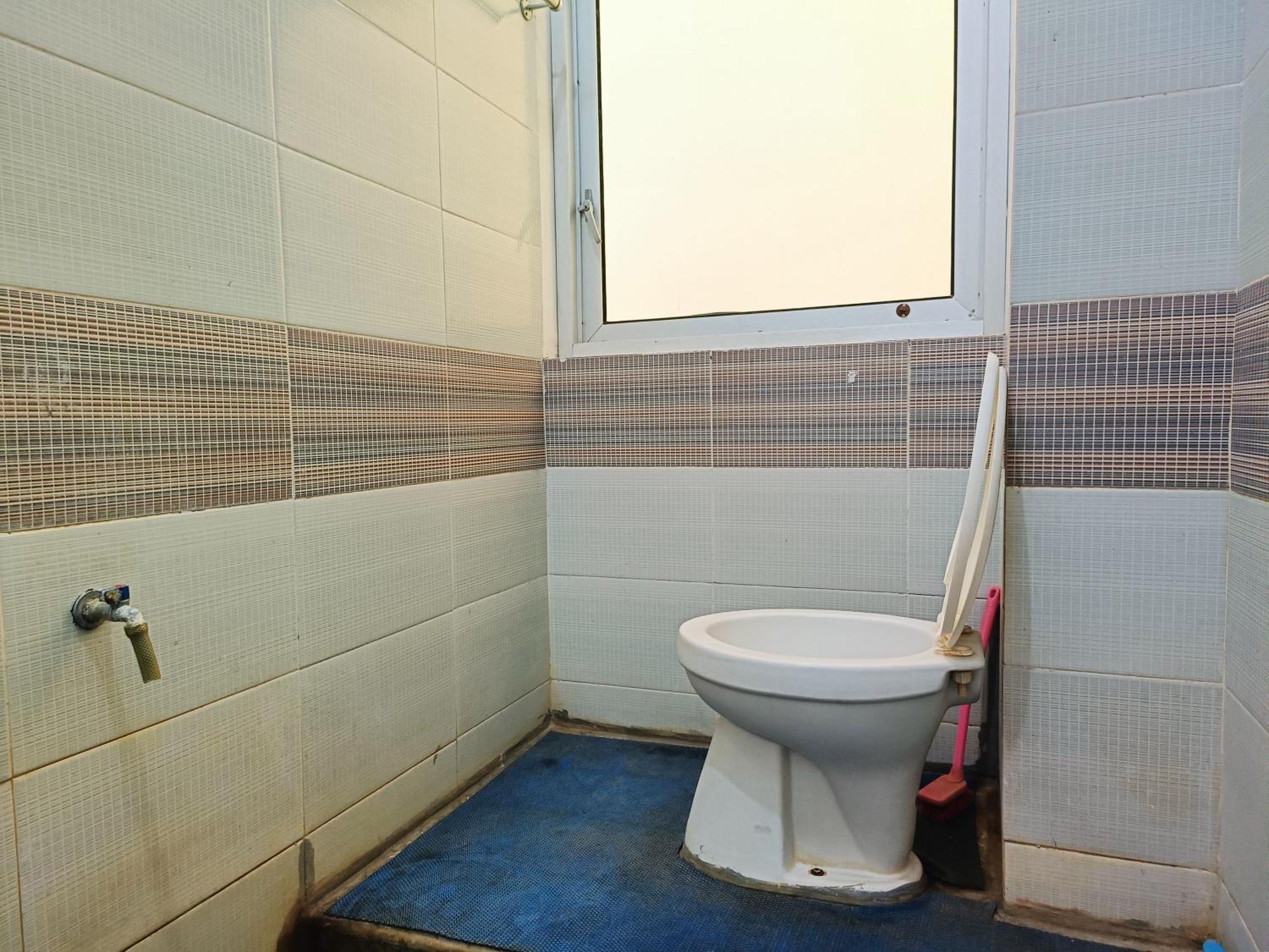 Bumi Merpati Residence Makassar Mitra Reddoorz Экстерьер фото